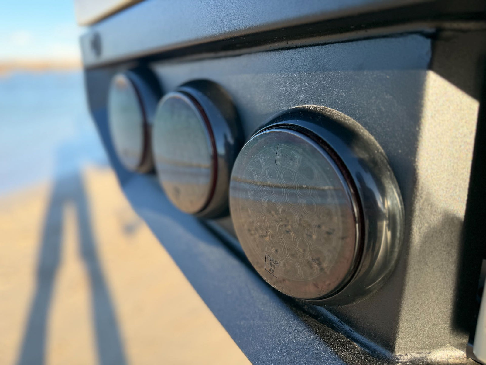1850 Dual Cab Tray 79 Series - photo 15