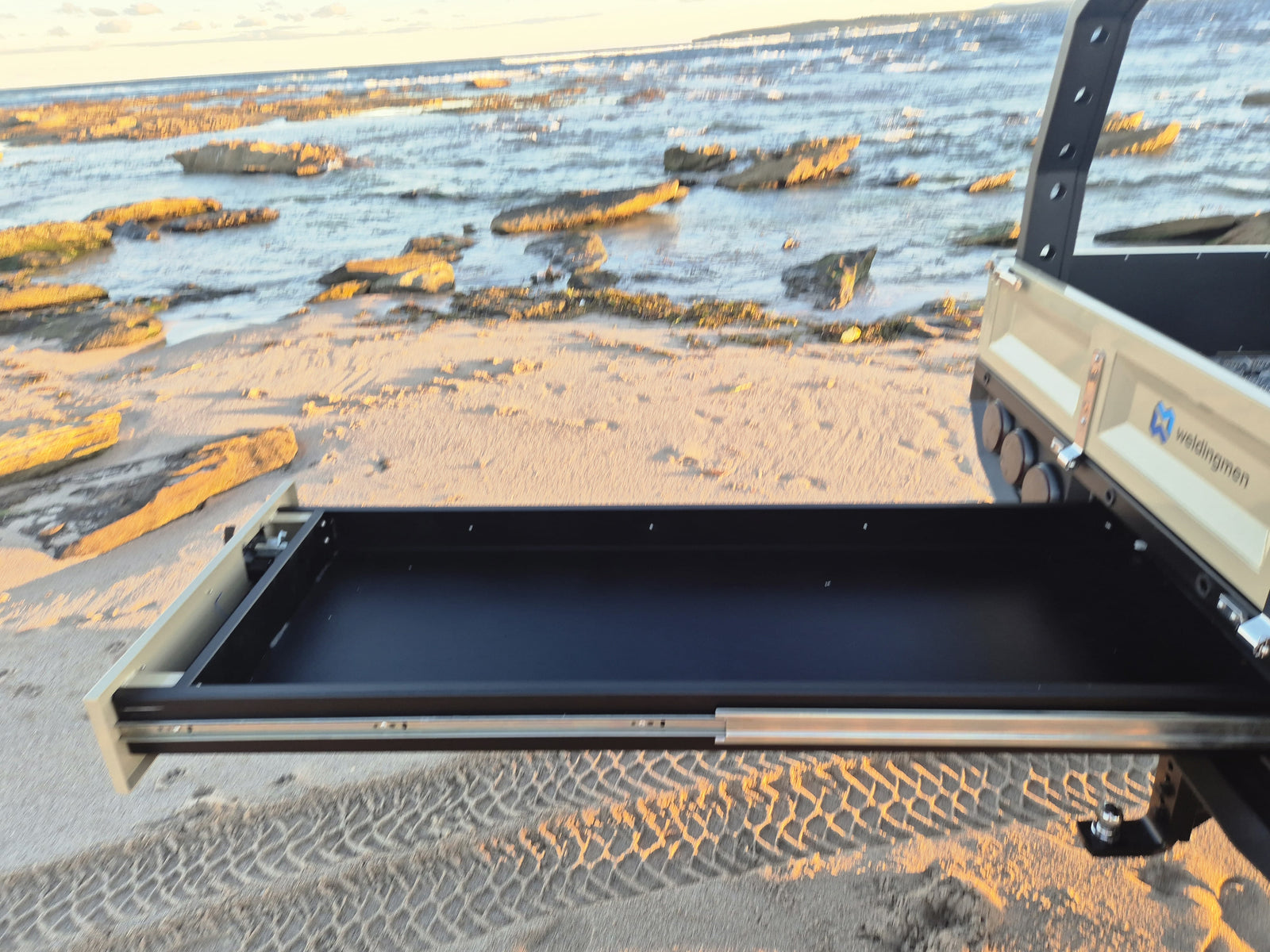 Trundle Tray - photo 2
