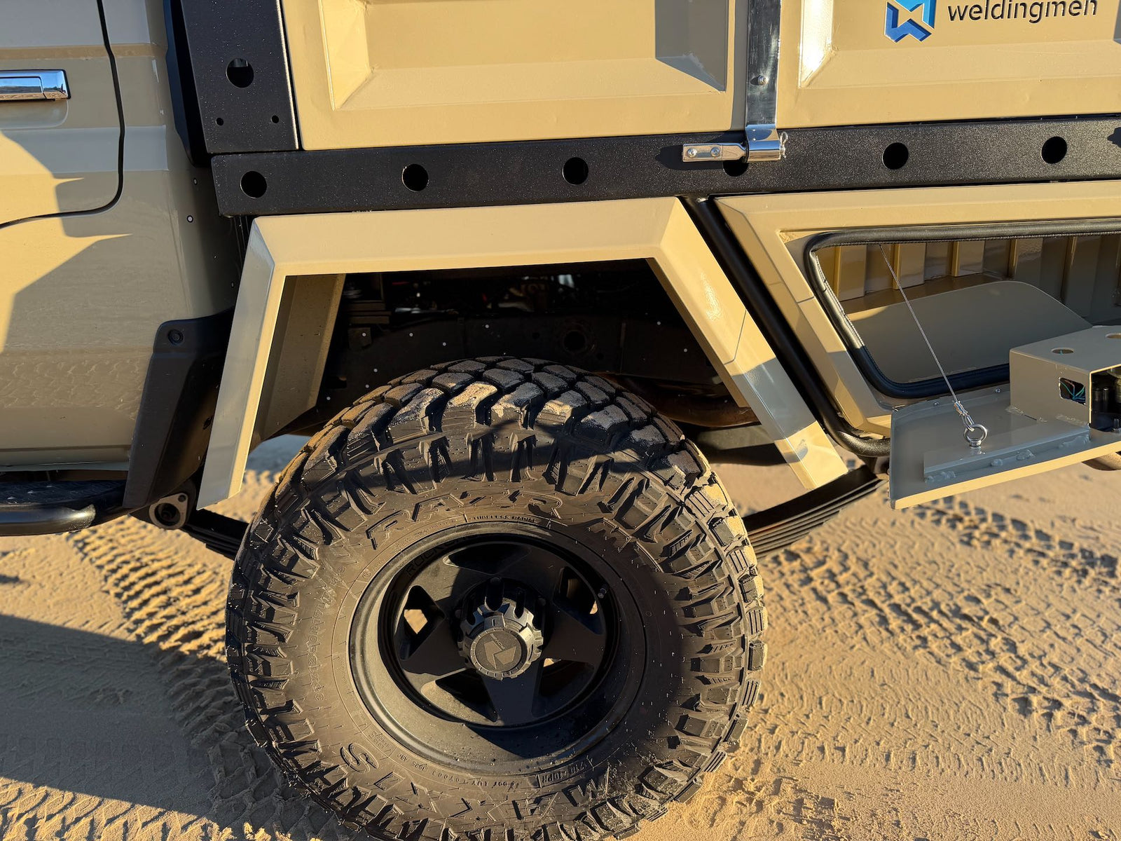 Mud Guards - photo 2